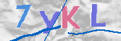CAPTCHA-Bild